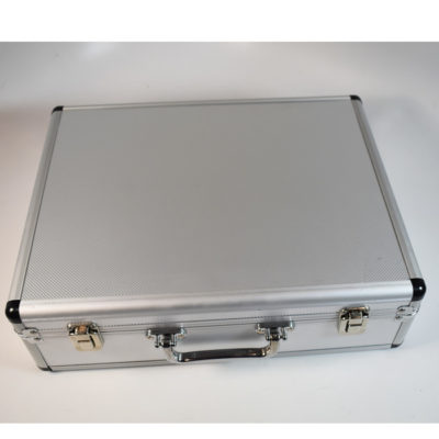 TSA effect by Adam Wilber with custom close up case and extras - Image 7