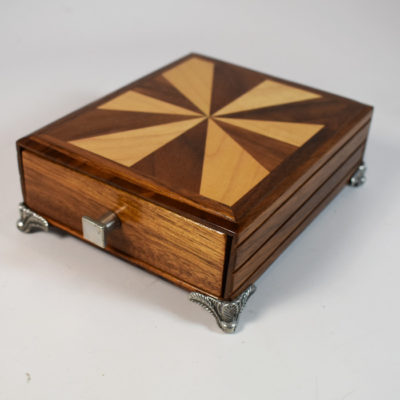 Dave Powell’s Victorian Drawer Box: Long unavailable