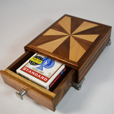 Dave Powell’s Victorian Drawer Box: Long unavailable - Image 2