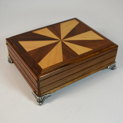 Dave Powell’s Victorian Drawer Box: Long unavailable - Image 4