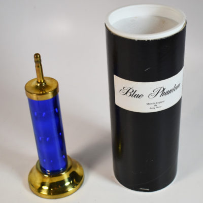 Mini Blue Phantom Andy Hurst-UK - Image 4