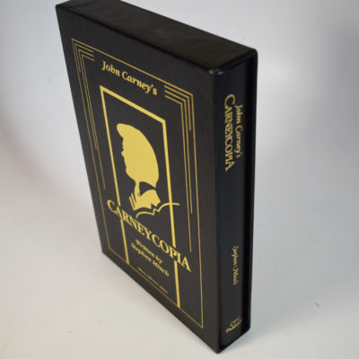 Carneycopia Deluxe Edition #59 of 200: 1997