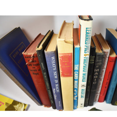 Large Grouping of books: some classics - Image 2