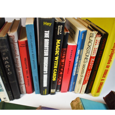 Large Grouping of books: some classics - Image 3