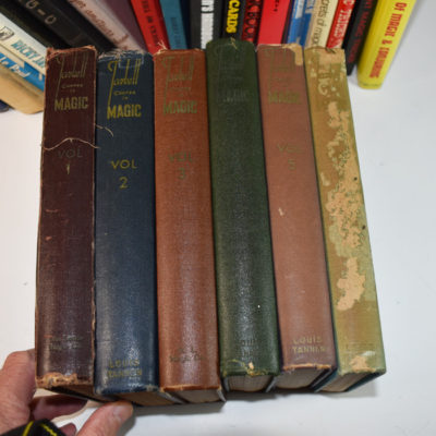 Large Grouping of books: some classics - Image 5