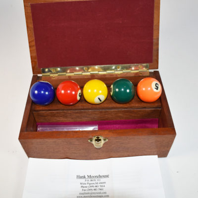 JC Diamonds Snooker Ball Trick: UK - Image 2