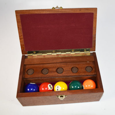 JC Diamonds Snooker Ball Trick: UK - Image 3