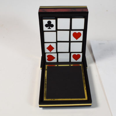 Micro Curious Cubes by Thomas Pohle: scarce - Image 3