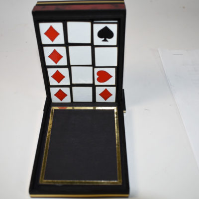 Micro Curious Cubes by Thomas Pohle: scarce - Image 4