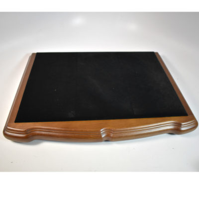 Hopping table by Mikame with custom wand