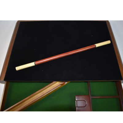 Hopping table by Mikame with custom wand - Image 5