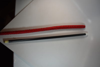Creekmore Dancing Cane: some say the best made. - Image 8