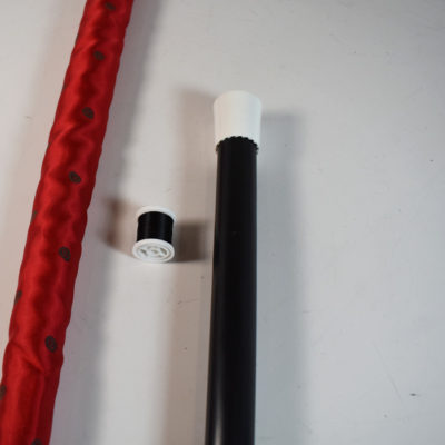 Creekmore Dancing Cane: some say the best made. - Image 9