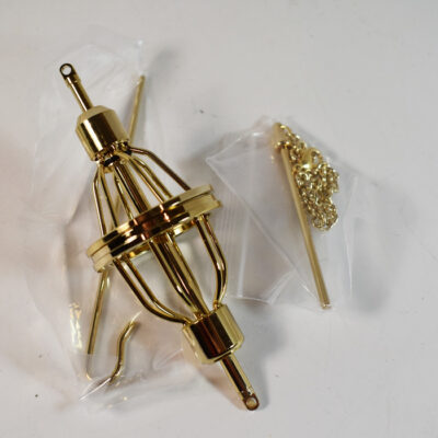 Creation by Collectors Workshop: new