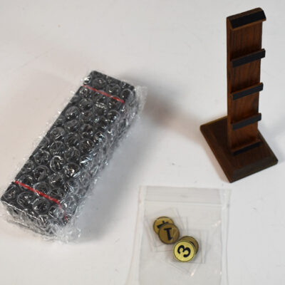 Mini Cube Libra by Magic Wagon 2008 - Image 2