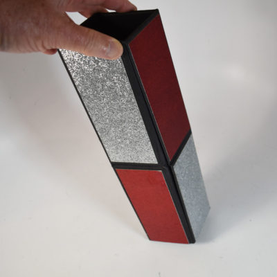 Flip-Flap produciton box  by Magic Hands
