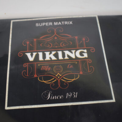 Viking Super Matrix - Image 2