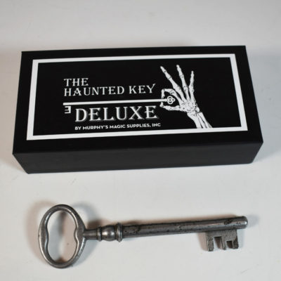 Haunted Key Deluxe by Murphy's