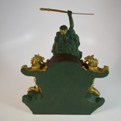 Statue from Caesars Magic Empire: 1996 - Image 4