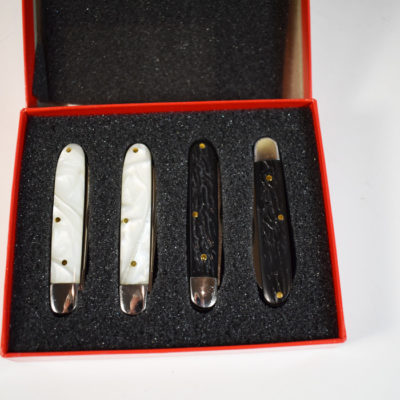 David Regal Color Changing Knives - Image 4