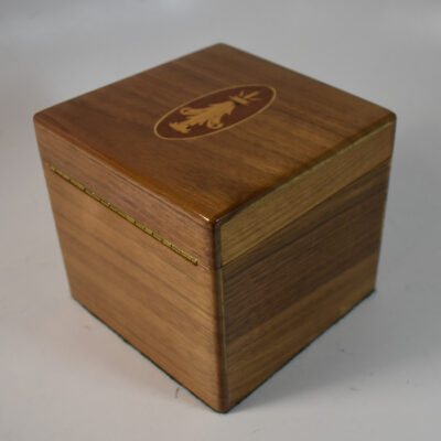 Signature Pieces Nest of Boxes by Nick Ruggiero and Rich Bloch: scarce 2004 - Image 5