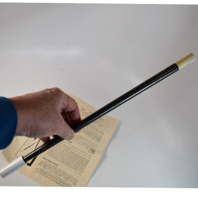 Walsh Appearing Wand circa 1950’s