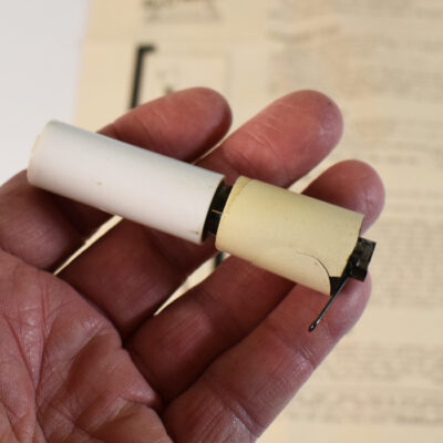 Walsh Appearing Wand circa 1950’s - Image 3