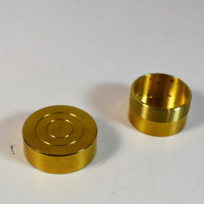 Ring Casket by Viking: brand new! - Image 3