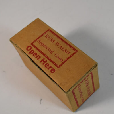 Walsh Appearing Wand circa 1950’s - Image 4