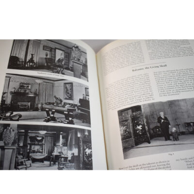 David P Abbott Book of Mysteries: scarce - Image 7
