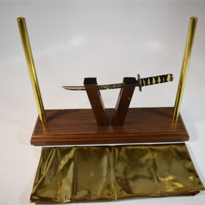Samurai by Collectors Workshop: currently sold out