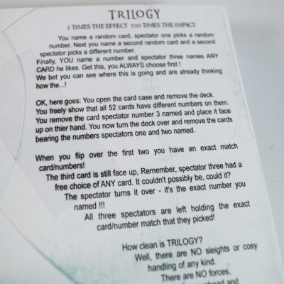 The Mark: Elmwood Magic - Image 2