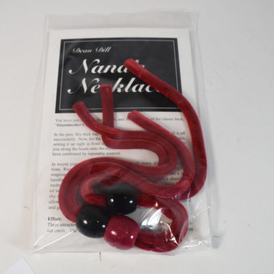 Nana's Necklace by Dean Dill