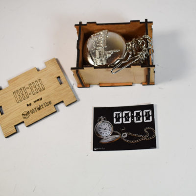 Zero Hour Himitsu Magic - Image 4