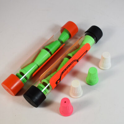 Fakini Ultra Thimbles: 14 in all