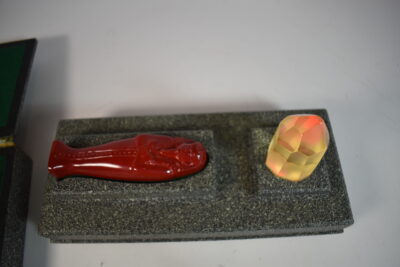 Stone of the Pharaohs by Paul Picha and Mephisto-Huis - Image 3