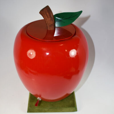 Willie the Worm by Bob Kline:  1 of 36 made - Image 3