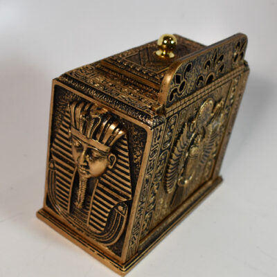 Saqqara Mystery from Magic Wagon - Image 6