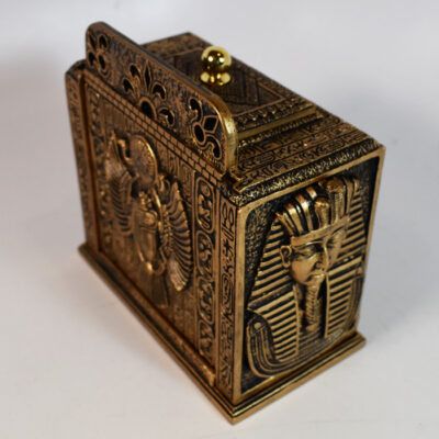 Saqqara Mystery from Magic Wagon - Image 7