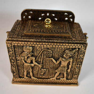 Saqqara Mystery from Magic Wagon - Image 8