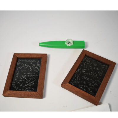 Einstein’s Blackboards: Busby: scarce 1996 - Image 2