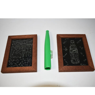 Einstein’s Blackboards: Busby: scarce 1996 - Image 5