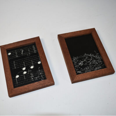 Einstein’s Blackboards: Busby: scarce 1996 - Image 6