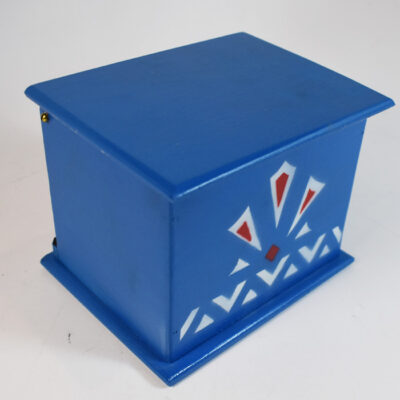 UF Grant Unique Card Rise Chest 1961: pristine time capsule - Image 2