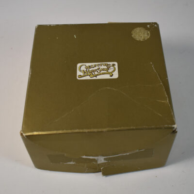 CW Coin Classic by Rich Bloch’s Collector’s Workshop: one of the first made - Image 5