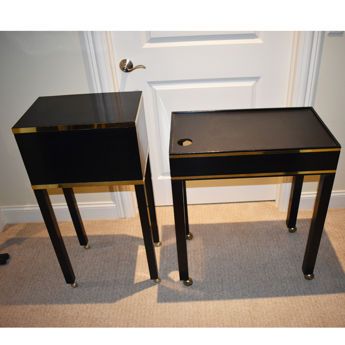 Custom Built Magic Tables for Professional Magician