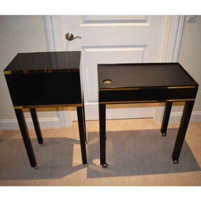 Custom Built Magic Tables for Professional Magician | Magic Collectibles