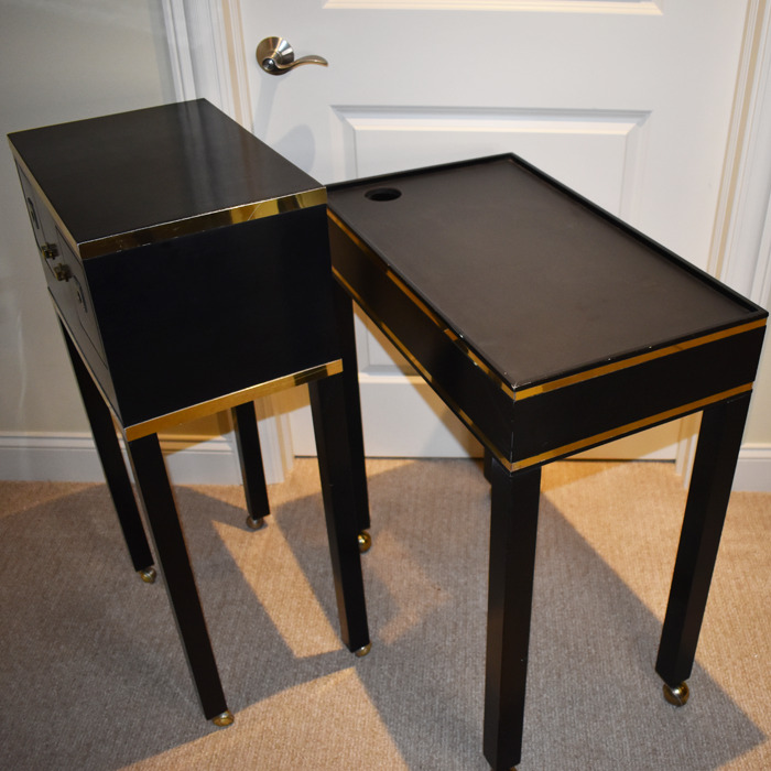 Custom Built Magic Tables for Professional Magician - Image 7
