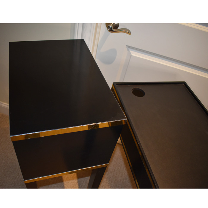 Custom Built Magic Tables for Professional Magician - Image 8
