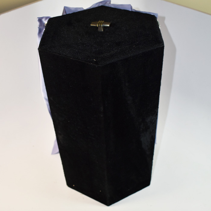 Tora Magic Dress Changing Doll - Image 5